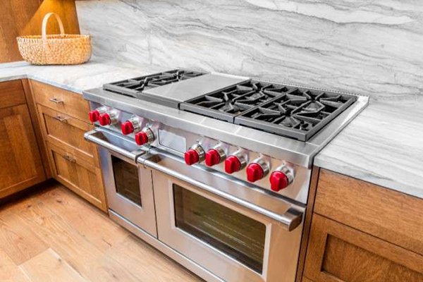 COOKING RANGE REPAIR & SERVICES
