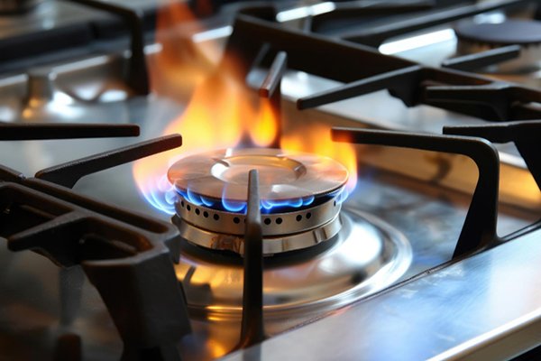 FLAME ISSUES REPAIR & SERVICES